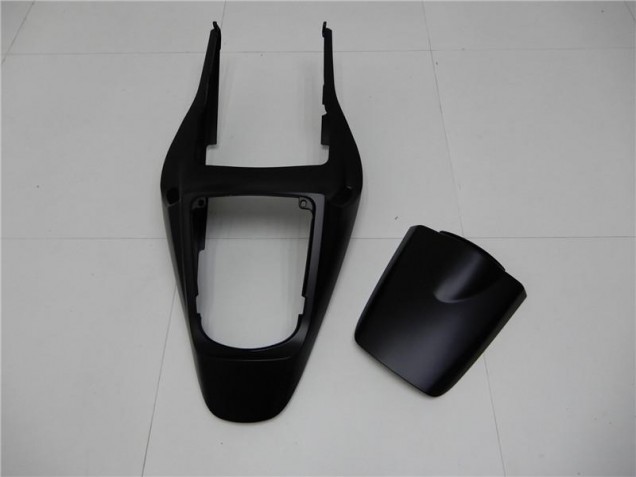 03-04 Matte Black Honda CBR600RR Motorcycle Fairing 03-04 Matte Black Honda CBR600RR Motorcycle Fairing