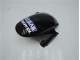 03-04 Orange Red Black Repsol Honda CBR600RR Motorcycle Fairings