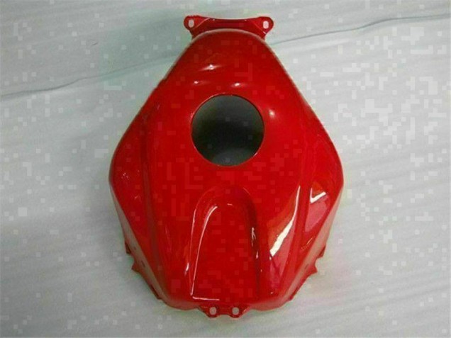 03-04 Red Black Honda CBR600RR Full Motorcycle Fairing Kits