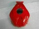 03-04 Red Black Honda CBR600RR Full Motorcycle Fairing Kits