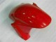 03-04 Red Black Honda CBR600RR Full Motorcycle Fairing Kits