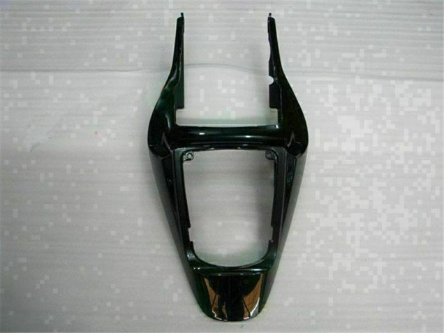 03-04 Red Black Honda CBR600RR Full Motorcycle Fairing Kits