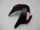 03-04 Red Black Honda CBR600RR Motorcycle Bodywork 03-04 Red Black Honda CBR600RR Motorcycle Bodywork