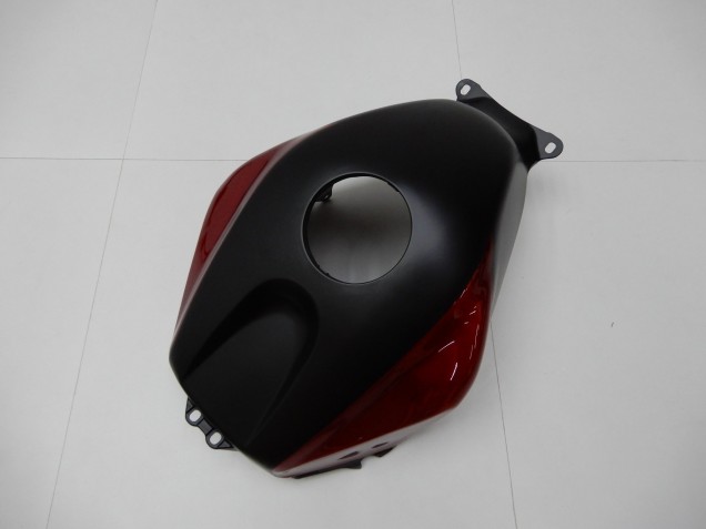 03-04 Red Black Honda CBR600RR Motorcycle Bodywork 03-04 Red Black Honda CBR600RR Motorcycle Bodywork