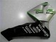 03-04 Silver Honda CBR600RR Motorcycle Fairings 03-04 Silver Honda CBR600RR Motorcycle Fairings