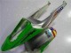 03-04 Silver Honda CBR600RR Motorcycle Fairings 03-04 Silver Honda CBR600RR Motorcycle Fairings