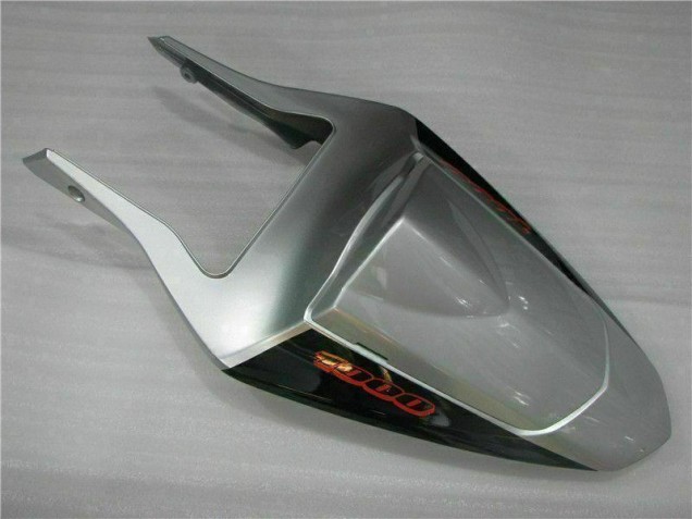 03-04 Silver Suzuki GSXR 1000 Motorcycle Fairing 03-04 Silver Suzuki GSXR 1000 Motorcycle Fairing