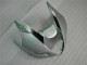 03-04 Silver Suzuki GSXR 1000 Motorcycle Fairings 03-04 Silver Suzuki GSXR 1000 Motorcycle Fairings
