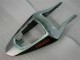 03-04 Silver Suzuki GSXR 1000 Motorcycle Fairings 03-04 Silver Suzuki GSXR 1000 Motorcycle Fairings
