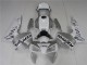 03-04 Silver White Black Repsol Honda CBR600RR Motorcycle Fairing 03-04 Silver White Black Repsol Honda CBR600RR Motorcycle Fairing