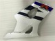 03-04 White Black Suzuki GSXR 1000 Motorcycle Fairing Kits 03-04 White Black Suzuki GSXR 1000 Motorcycle Fairing Kits