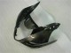 03-04 White Black Suzuki GSXR 1000 Motorcycle Fairing 03-04 White Black Suzuki GSXR 1000 Motorcycle Fairing