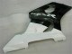 03-04 White Black Suzuki GSXR 1000 Motorcycle Fairing 03-04 White Black Suzuki GSXR 1000 Motorcycle Fairing