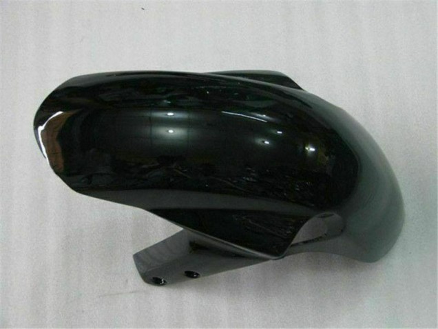 03-04 White Black Suzuki GSXR 1000 Motorcycle Fairing 03-04 White Black Suzuki GSXR 1000 Motorcycle Fairing
