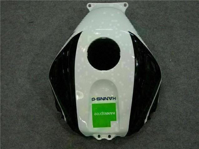 03-04 White Honda CBR600RR ABS Motorcycle Fairing 03-04 White Honda CBR600RR ABS Motorcycle Fairing