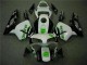 03-04 White Honda CBR600RR ABS Motorcycle Fairing 03-04 White Honda CBR600RR ABS Motorcycle Fairing