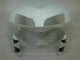 03-04 White Honda CBR600RR ABS Motorcycle Fairings