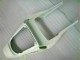 03-04 White Honda CBR600RR Motorbike Fairings & Bodywork 03-04 White Honda CBR600RR Motorbike Fairings & Bodywork