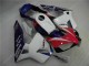 03-04 White Honda CBR600RR Motorcycle Bodywork 03-04 White Honda CBR600RR Motorcycle Bodywork