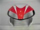 03-04 White Honda CBR600RR Motorcycle Bodywork 03-04 White Honda CBR600RR Motorcycle Bodywork