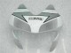 03-04 White Silver Repsol Honda CBR600RR Motorcycle Fairings 03-04 White Silver Repsol Honda CBR600RR Motorcycle Fairings