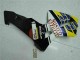 03-04 Yellow Honda CBR600RR Motorcycle Fairings 03-04 Yellow Honda CBR600RR Motorcycle Fairings