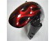 03-05 Black Red Flame Yamaha YZF R6 Motorcycle Fairings 03-05 Black Red Flame Yamaha YZF R6 Motorcycle Fairings