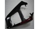 03-05 Black Red Flame Yamaha YZF R6 Motorcycle Fairings 03-05 Black Red Flame Yamaha YZF R6 Motorcycle Fairings