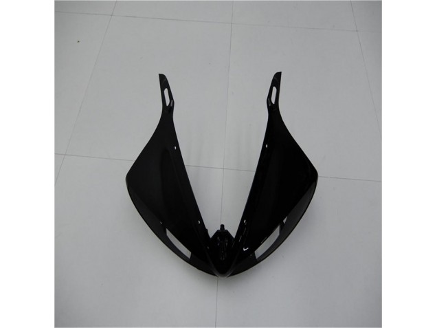 03-05 Black Red Yamaha YZF R6 Motorcycle Fairings 03-05 Black Red Yamaha YZF R6 Motorcycle Fairings