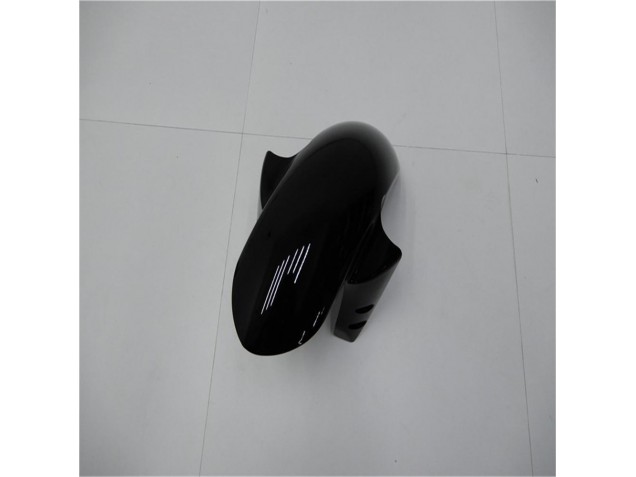 03-05 Black Red Yamaha YZF R6 Motorcycle Fairings 03-05 Black Red Yamaha YZF R6 Motorcycle Fairings