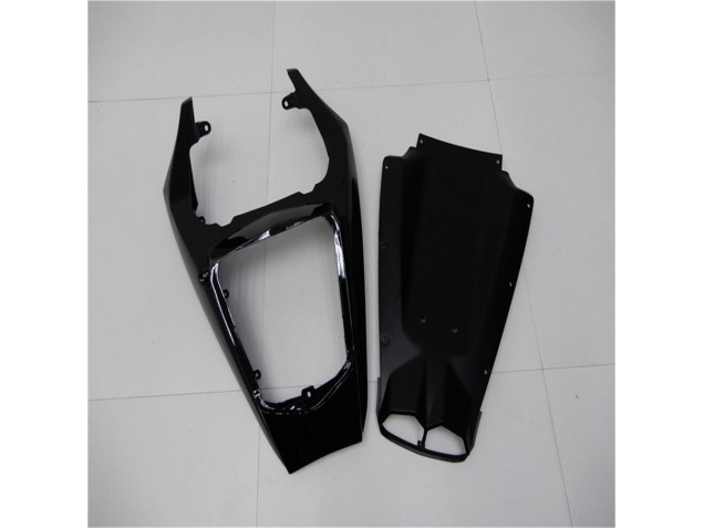 03-05 Black Red Yamaha YZF R6 Motorcycle Fairings 03-05 Black Red Yamaha YZF R6 Motorcycle Fairings