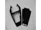 03-05 Black Red Yamaha YZF R6 Motorcycle Fairings 03-05 Black Red Yamaha YZF R6 Motorcycle Fairings