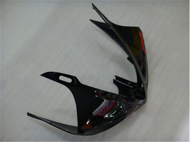 03-05 Black Yamaha YZF R6 Motorcycle Bodywork 03-05 Black Yamaha YZF R6 Motorcycle Bodywork
