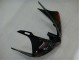03-05 Black Yamaha YZF R6 Motorcycle Bodywork 03-05 Black Yamaha YZF R6 Motorcycle Bodywork