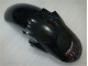 03-05 Black Yamaha YZF R6 Motorcycle Bodywork 03-05 Black Yamaha YZF R6 Motorcycle Bodywork