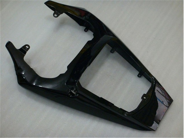 03-05 Black Yamaha YZF R6 Motorcycle Bodywork 03-05 Black Yamaha YZF R6 Motorcycle Bodywork