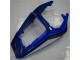 03-05 Blue White Yamaha YZF R6 Motorcycle Bodywork 03-05 Blue White Yamaha YZF R6 Motorcycle Bodywork
