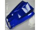 03-05 Blue White Yamaha YZF R6 Motorcycle Bodywork 03-05 Blue White Yamaha YZF R6 Motorcycle Bodywork
