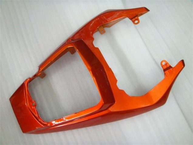 03-05 Orange Black Yamaha YZF R6 Motorcycle Fairings 03-05 Orange Black Yamaha YZF R6 Motorcycle Fairings