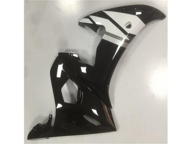 03-05 Red Black White Yamaha YZF R6 Motorcycle Fairings 03-05 Red Black White Yamaha YZF R6 Motorcycle Fairings