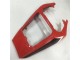 03-05 Red Black White Yamaha YZF R6 Motorcycle Fairings 03-05 Red Black White Yamaha YZF R6 Motorcycle Fairings