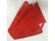 03-05 Red Black White Yamaha YZF R6 Motorcycle Fairings 03-05 Red Black White Yamaha YZF R6 Motorcycle Fairings