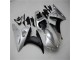 03-05 Silver Black Yamaha YZF R6 Motorcycle Fairings 03-05 Silver Black Yamaha YZF R6 Motorcycle Fairings