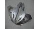 03-05 Silver Black Yamaha YZF R6 Motorcycle Fairings 03-05 Silver Black Yamaha YZF R6 Motorcycle Fairings