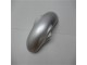 03-05 Silver Black Yamaha YZF R6 Motorcycle Fairings 03-05 Silver Black Yamaha YZF R6 Motorcycle Fairings