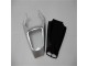 03-05 Silver Black Yamaha YZF R6 Motorcycle Fairings 03-05 Silver Black Yamaha YZF R6 Motorcycle Fairings