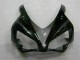 04-05 Black Honda CBR1000RR Aftermarket Motorcycle Fairing 04-05 Black Honda CBR1000RR Aftermarket Motorcycle Fairing