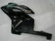04-05 Black Honda CBR1000RR Aftermarket Motorcycle Fairing 04-05 Black Honda CBR1000RR Aftermarket Motorcycle Fairing