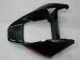 04-05 Black Honda CBR1000RR Aftermarket Motorcycle Fairing 04-05 Black Honda CBR1000RR Aftermarket Motorcycle Fairing