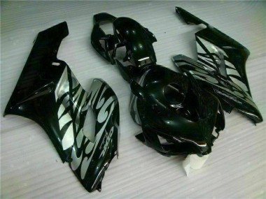 04-05 Black Honda CBR1000RR Motorcycle Fairing Kits
